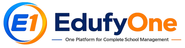 EdufyOne — One Platform for Complete School Management